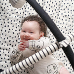 Mamas & Papas Monchrome Playmat