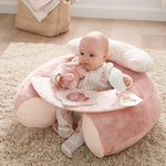 Mamas & Papas Welcome To The World Sit & Play - Pink