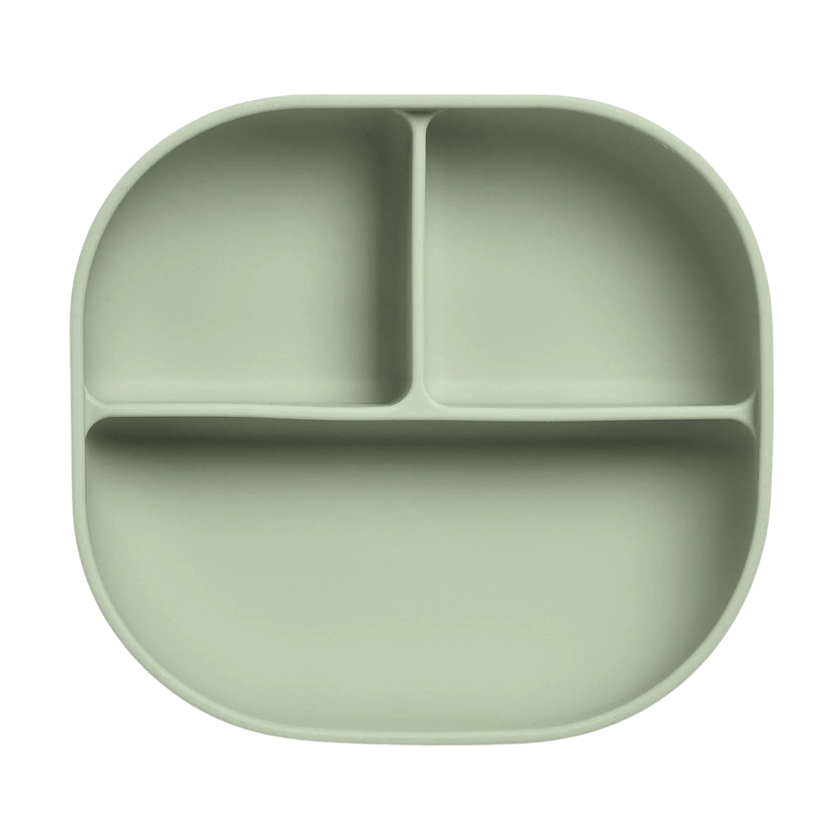 Mamas & Papas 4pc Weaning Starter Kit - Kiwi