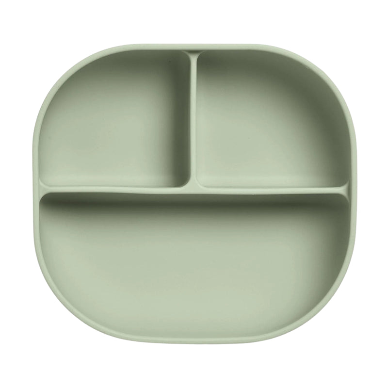 Mamas & Papas 4pc Weaning Starter Kit - Kiwi