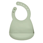 Mamas & Papas 4pc Weaning Starter Kit - Kiwi