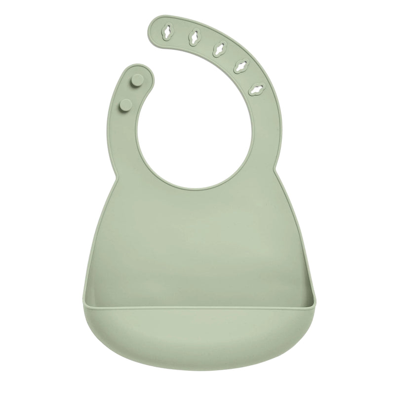 Mamas & Papas 4pc Weaning Starter Kit - Kiwi