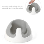 Mamas & Papas Baby Snug & Activity Tray, Pebble