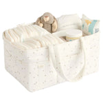 Mamas & Papas Nappy Caddy - Seedling