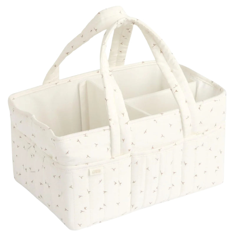 Mamas & Papas Nappy Caddy - Seedling