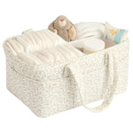Mamas & Papas Nappy Caddy - Leaf