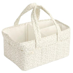 Mamas & Papas Nappy Caddy - Leaf