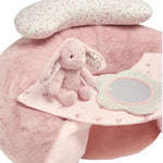 Mamas & Papas Welcome To The World Sit & Play - Pink
