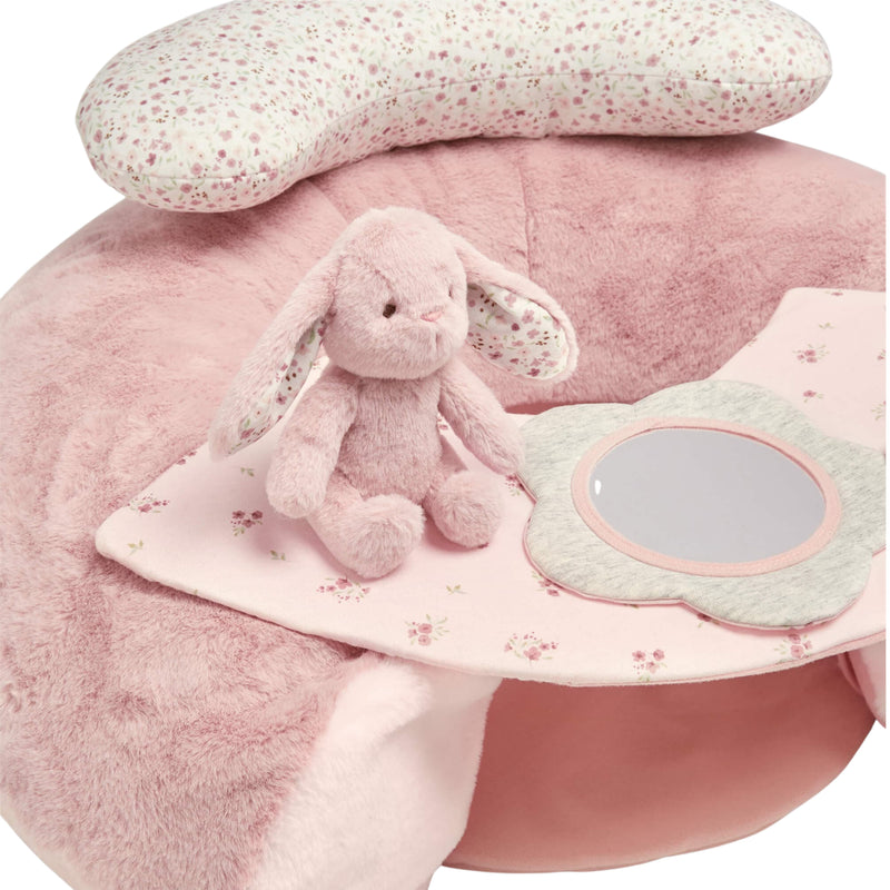 Mamas & Papas Welcome To The World Sit & Play - Pink