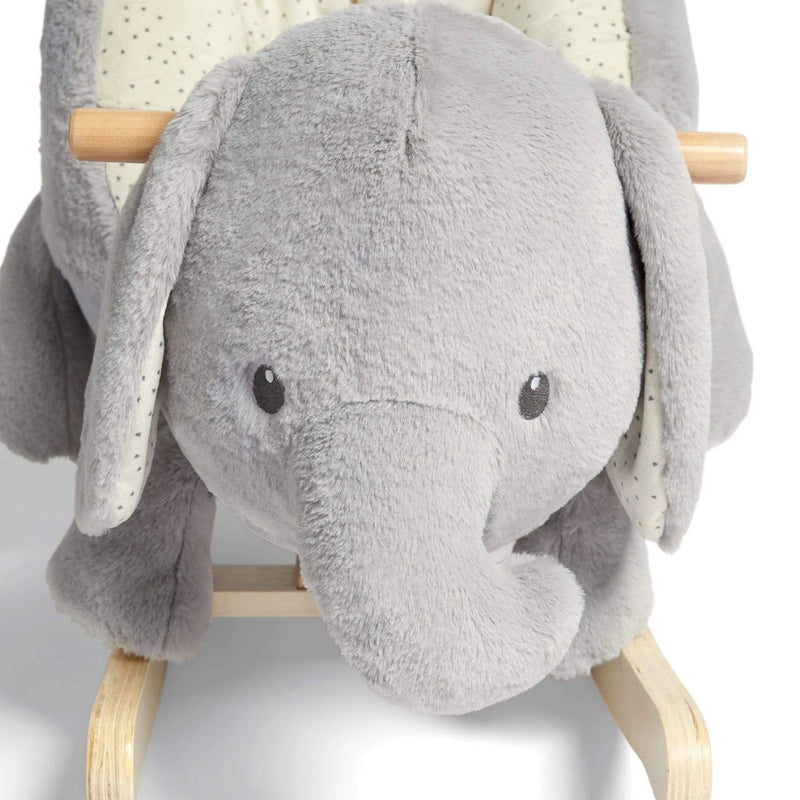 Mamas & Papas Rocking Animal, Ellery Elephant