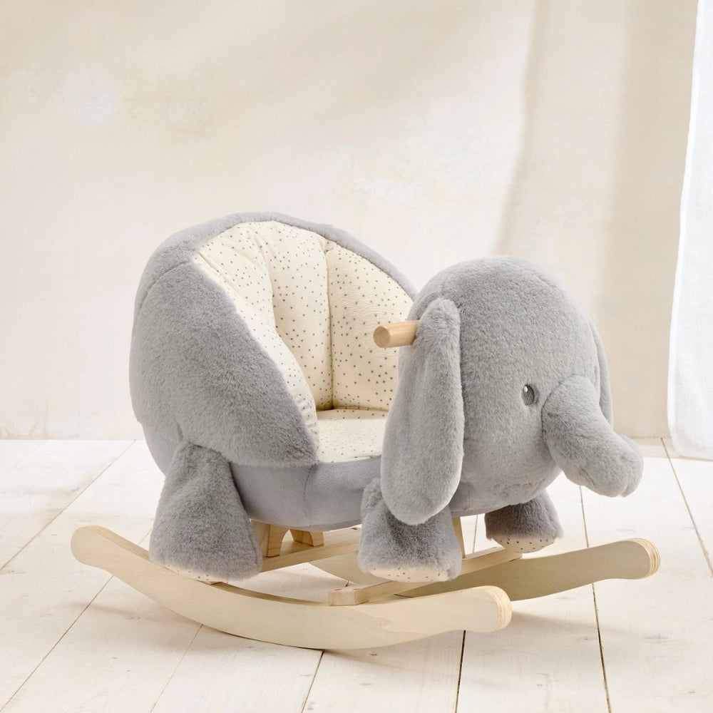 Mamas & Papas Rocking Animal, Ellery Elephant