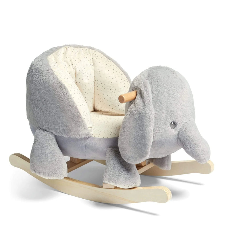 Mamas & Papas Rocking Animal, Ellery Elephant