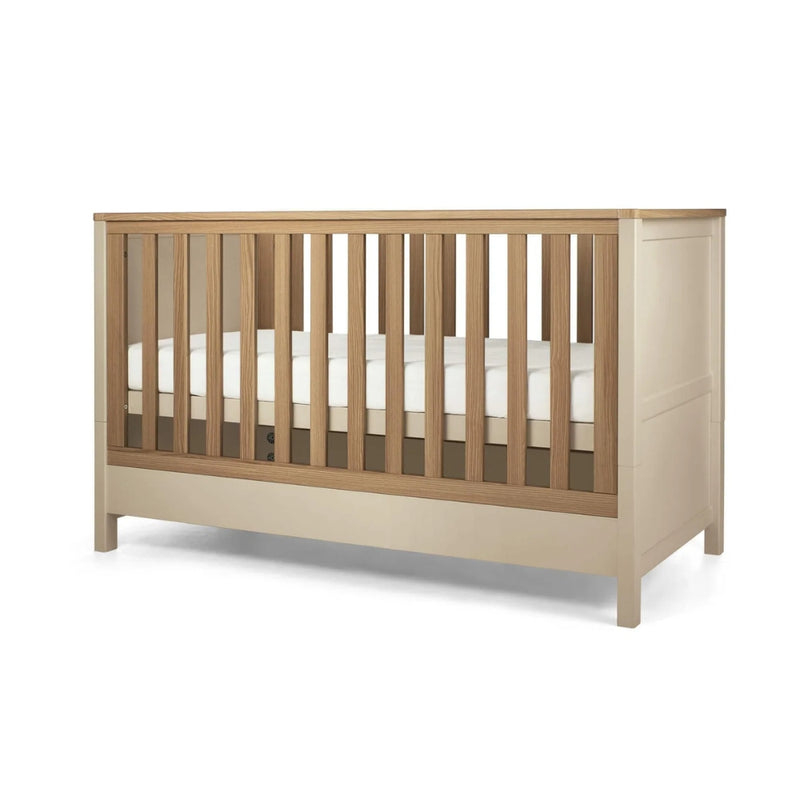 Mamas & Papas Harwell 3pc Room Set, Cashmere