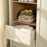 Mamas & Papas Harwell Wardrobe, Cashmere