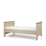 Mamas & Papas Harwell Cotbed, Cashmere