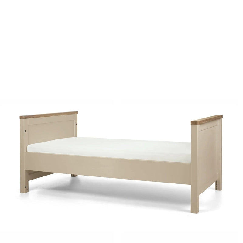 Mamas & Papas Harwell Cotbed, Cashmere