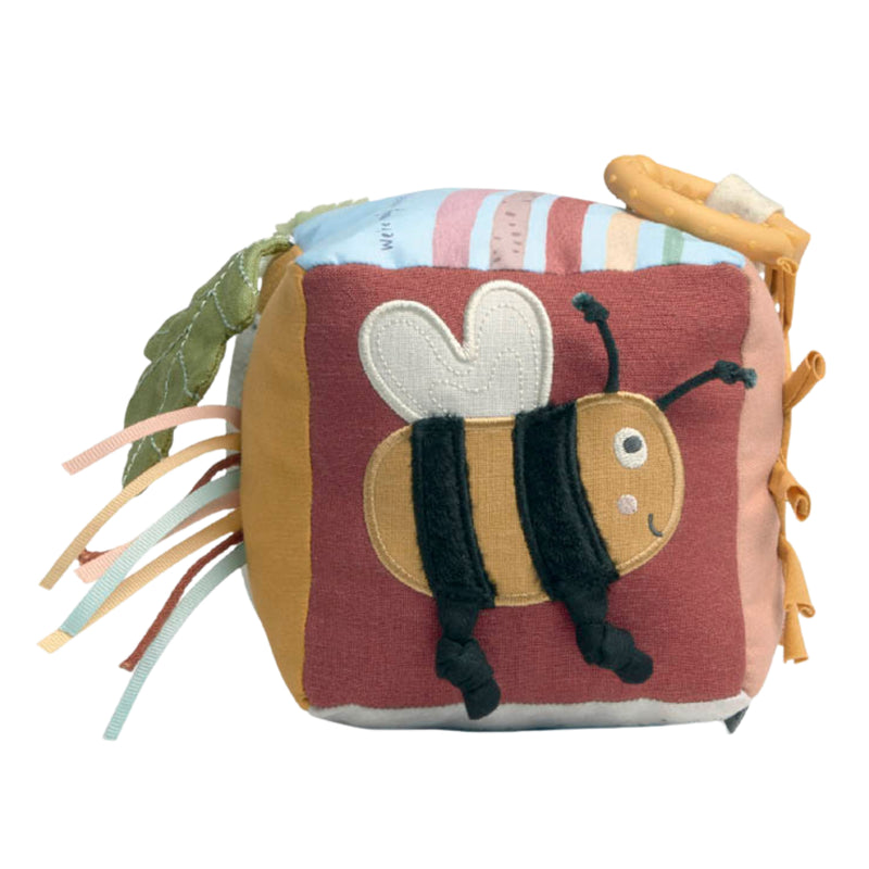 Mamas & Papas Grateful Garden Activity Cube
