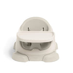 Mamas & Papas Bug 3-in-1 Seat with Activity Tray, Clay
