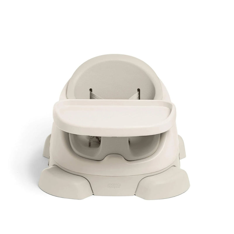 Mamas & Papas Bug 3-in-1 Seat with Activity Tray, Clay