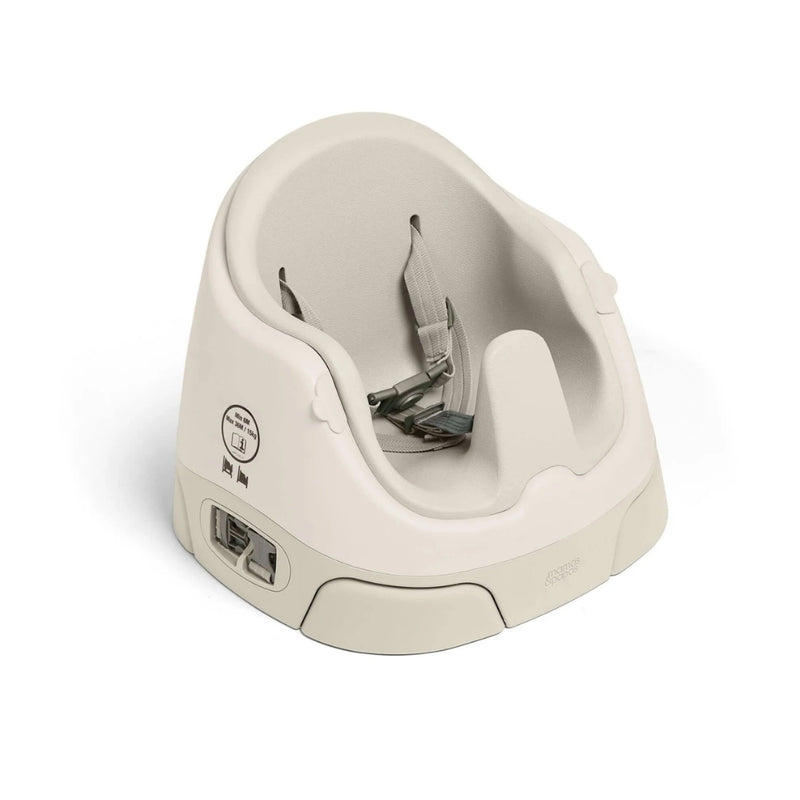 Mamas & Papas Bug 3-in-1 Seat with Activity Tray, Clay
