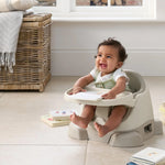 Mamas & Papas Bug 3-in-1 Seat with Activity Tray, Clay