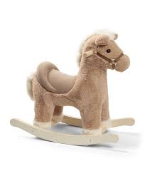 Mamas & Papas Rocking Horse - Bugsy