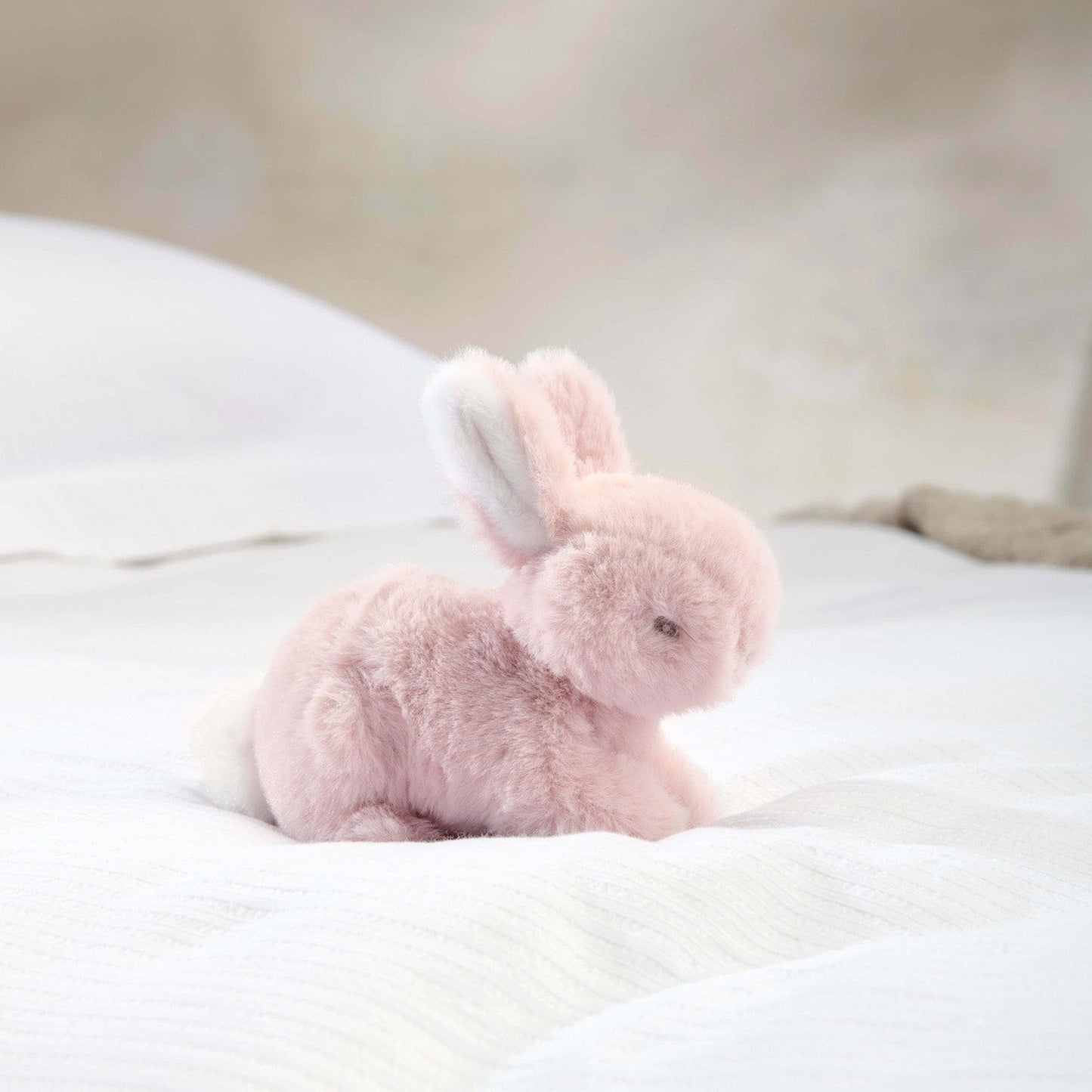 Mamas & Papas Treasured Bunny, Pink