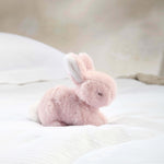 Mamas & Papas Treasured Bunny, Pink