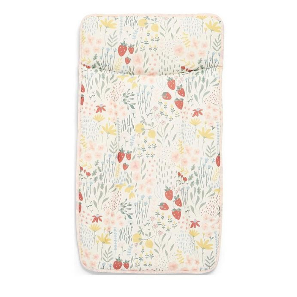 Mamas & Papas Changing Mat, Fruit Garden