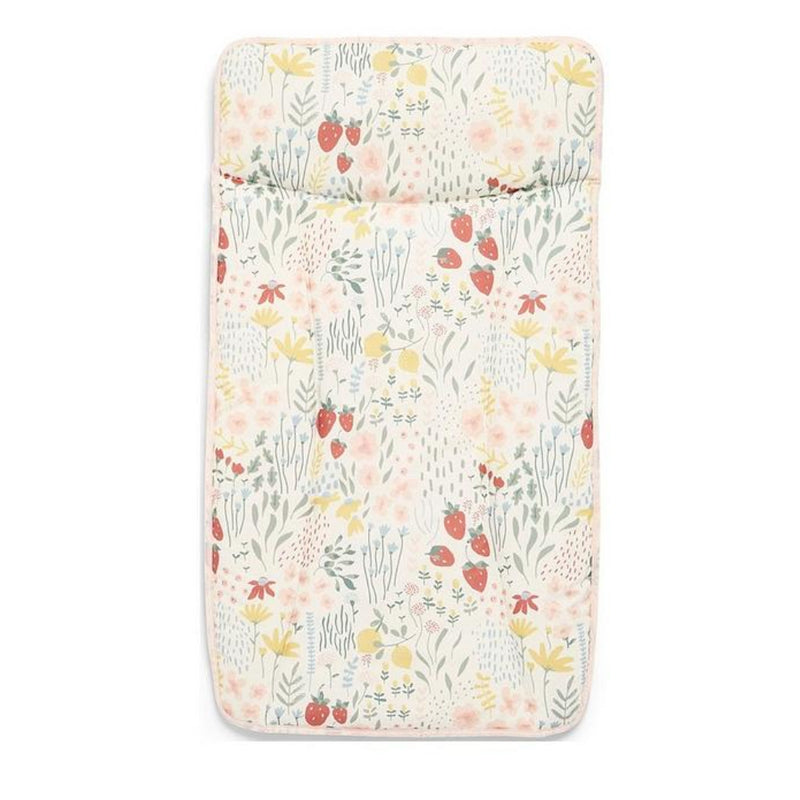 Mamas & Papas Changing Mat, Fruit Garden