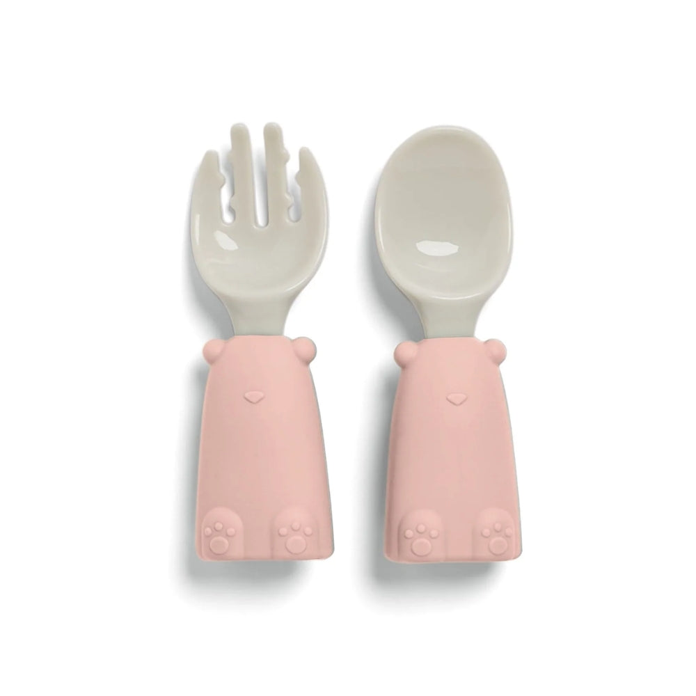 Mamas & Papas 4pc Weaning Starter Kit, Melba