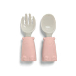Mamas & Papas 4pc Weaning Starter Kit, Melba