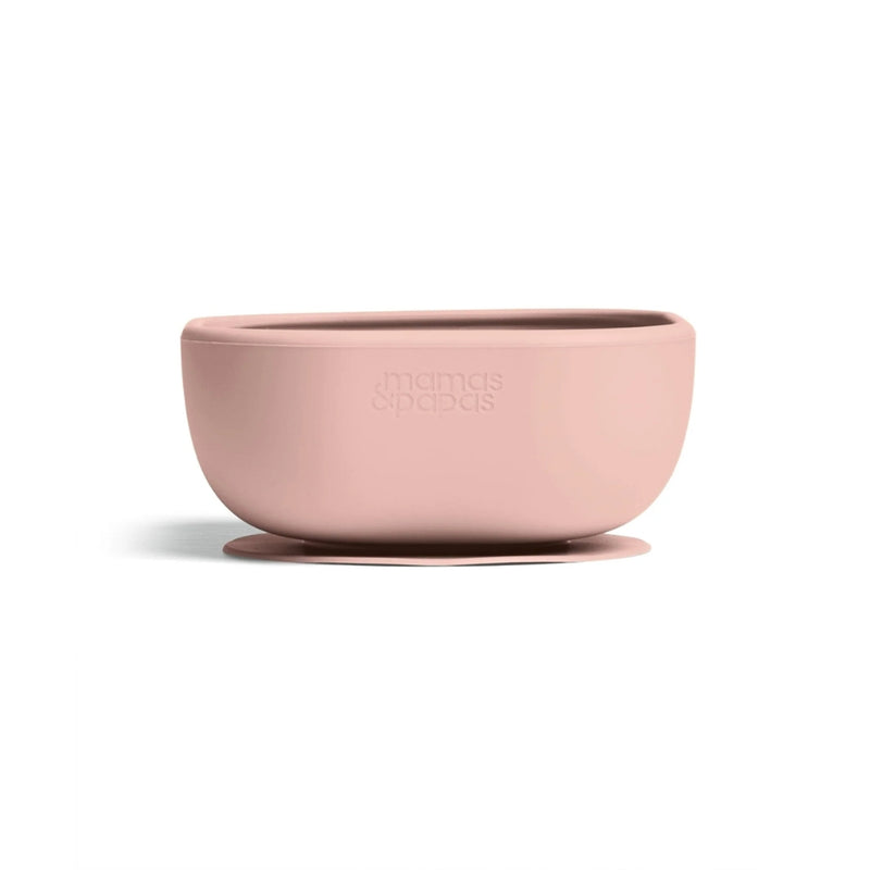 Mamas & Papas 4pc Weaning Starter Kit, Melba
