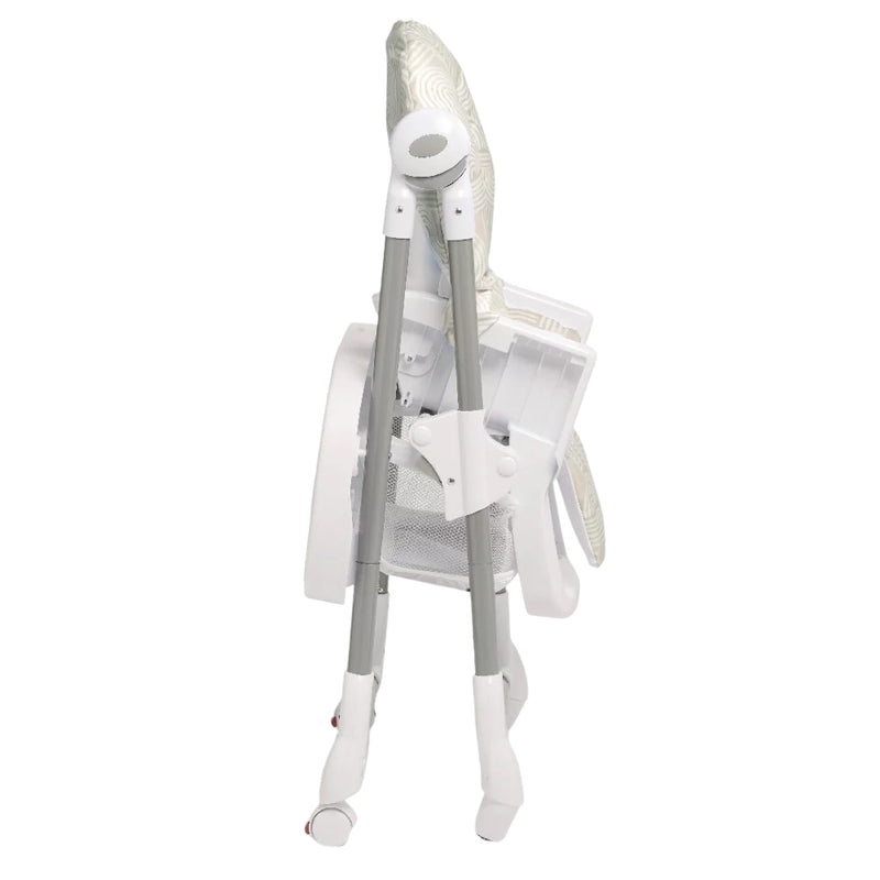 Mamas & Papas Snax Highchair Woven Natural