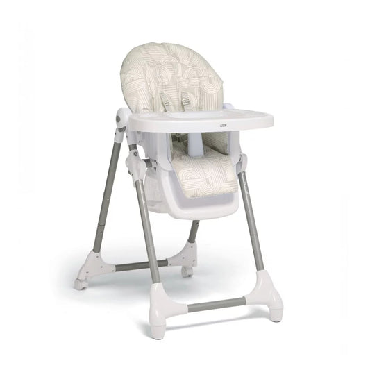 Mamas & Papas Snax Highchair Woven Natural