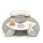 Mamas & Papas Welcome To The World Sit & Play, Grey