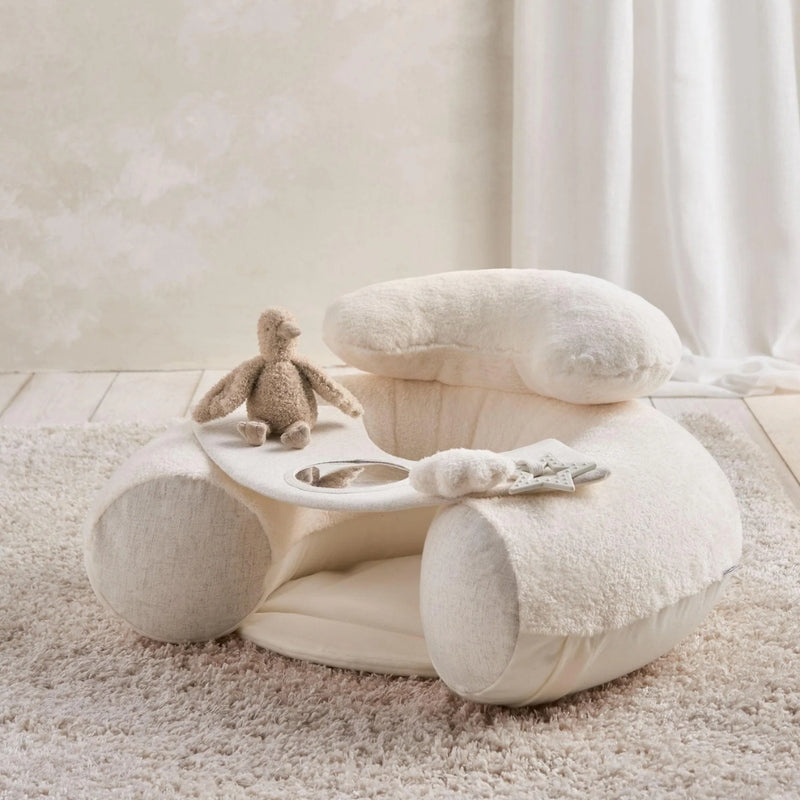 Mamas & Papas Sit & Play Welcome To The World Duckling