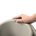 Mamas & Papas Snug with Activity Tray, Clay