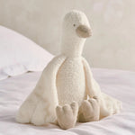 Mamas & Papas Soft Toy Welcome To The World Duckling