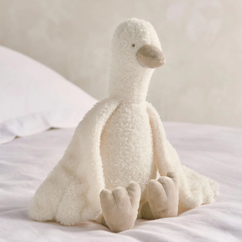 Mamas & Papas Soft Toy Welcome To The World Duckling