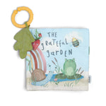 Mamas & Papas Grateful Garden Activity Book