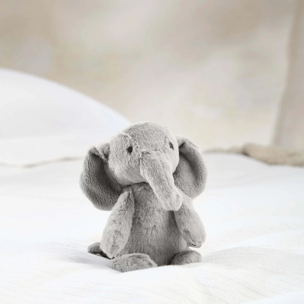 Mamas & Papas Welcome To The World Elephant Beanie