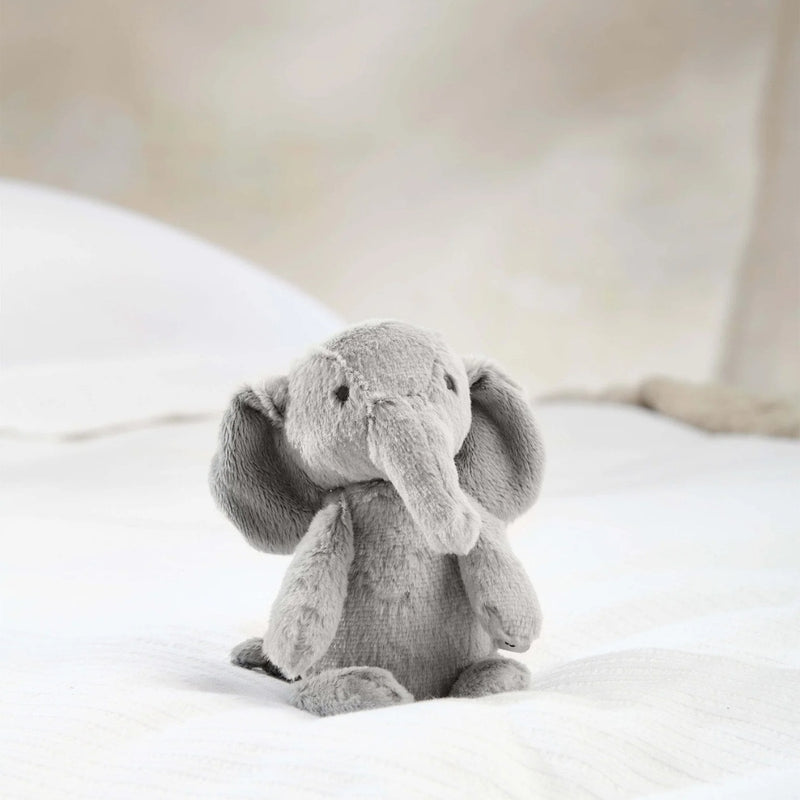 Mamas & Papas Welcome To The World Elephant Beanie