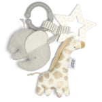 Mamas & Papas Welcome To The World Linkie Toy