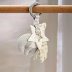 Mamas & Papas Welcome To The World Linkie Toy