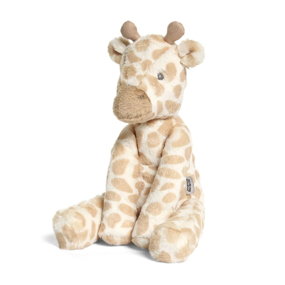 Mamas & Papas Soft Toy, Geoffrey Giraffe