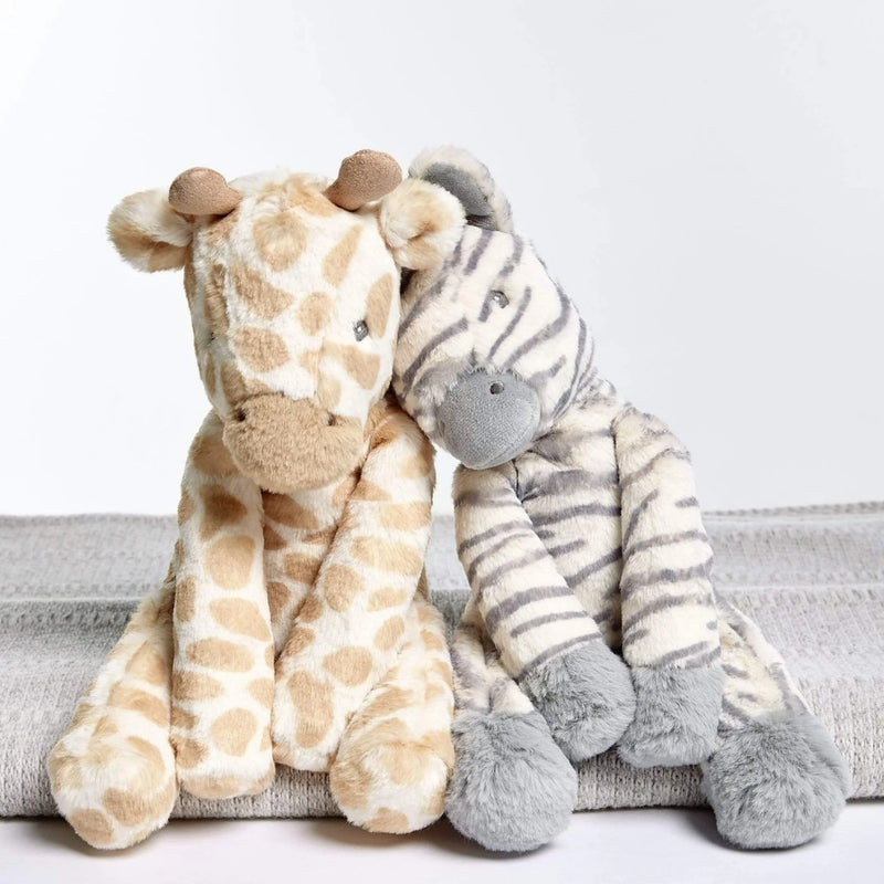 Mamas & Papas Soft Toy, Geoffrey Giraffe