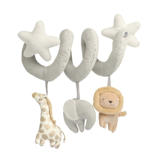 Mamas & Papas Activity Spiral Welcome To The World