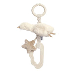 Mamas & Papas Welcome To The World Duckling Linkie Toy