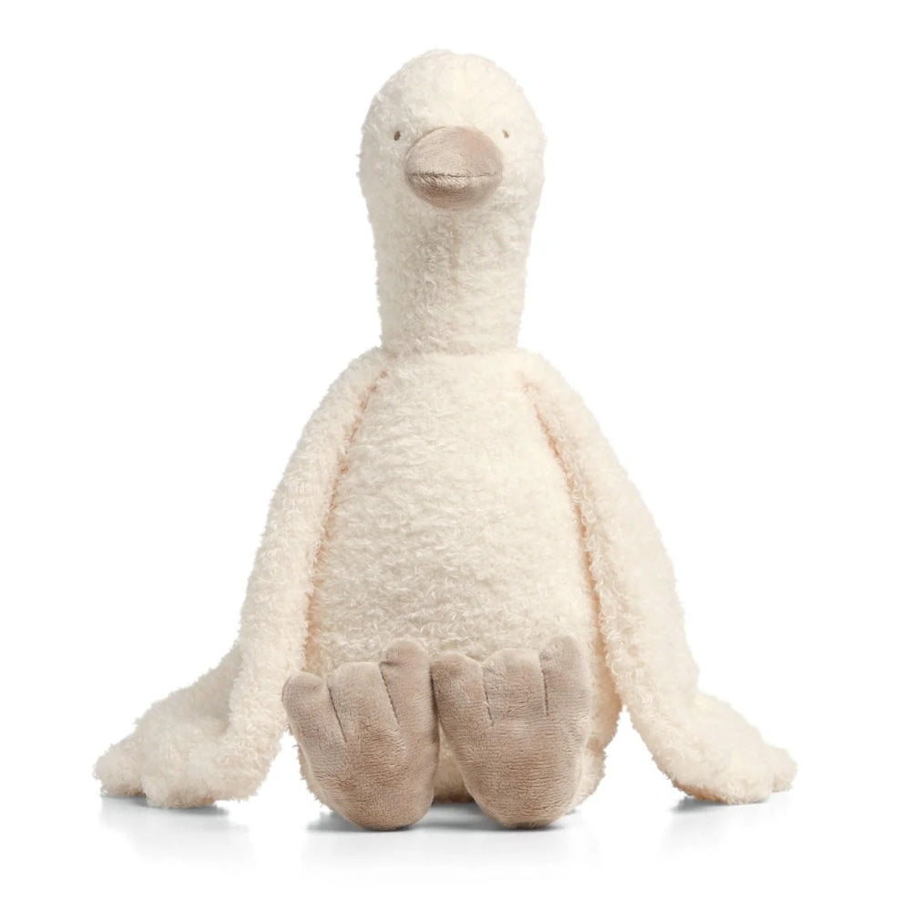 Mamas & Papas Soft Toy Welcome To The World Duckling